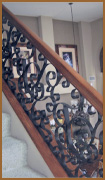 Staircases