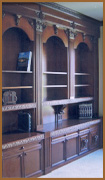 Wall Units