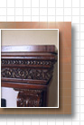 Fireplace Mantels