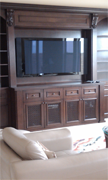 Wall Units