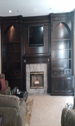 Wall Units