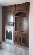 Wall Units