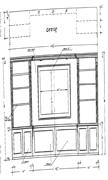 Staircases