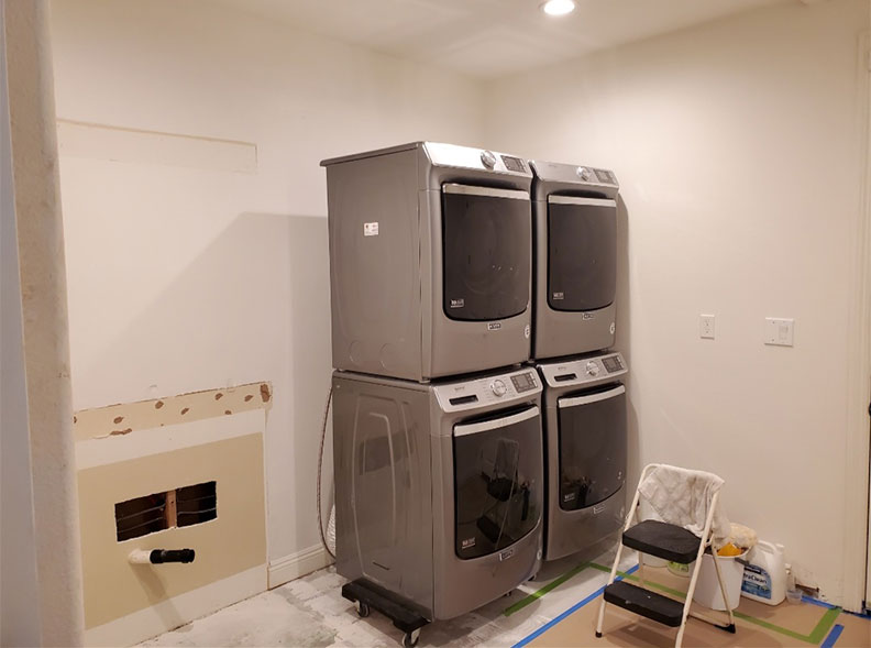 Project #10 — before