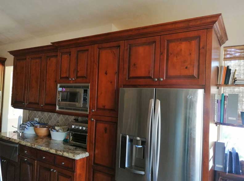 Project #12 — before