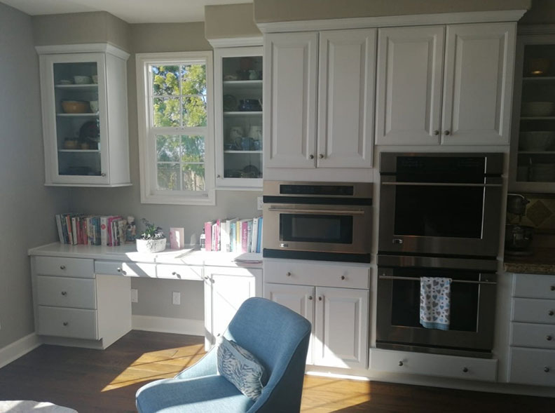 Project #14 — before