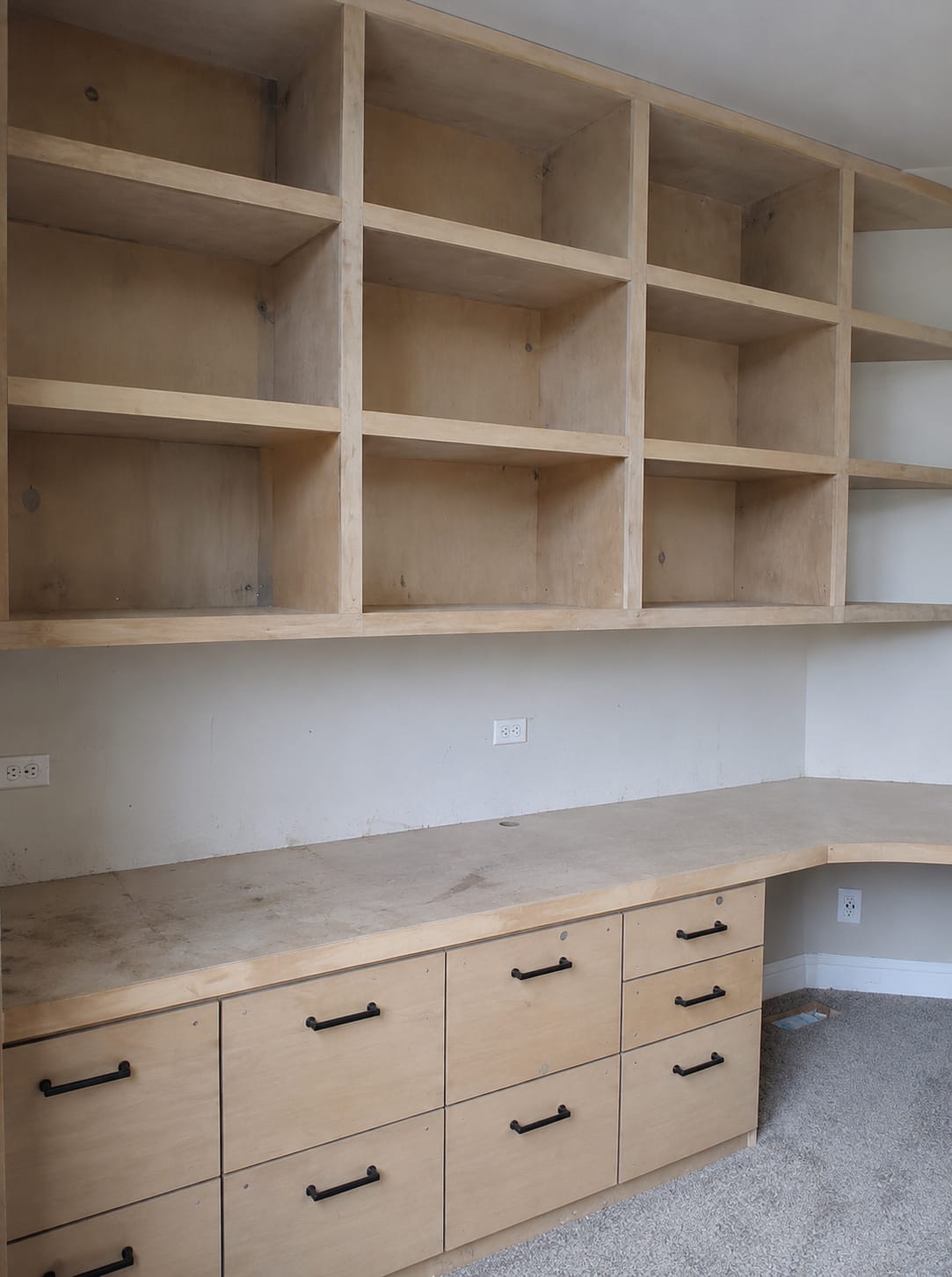 Project #2 — before
