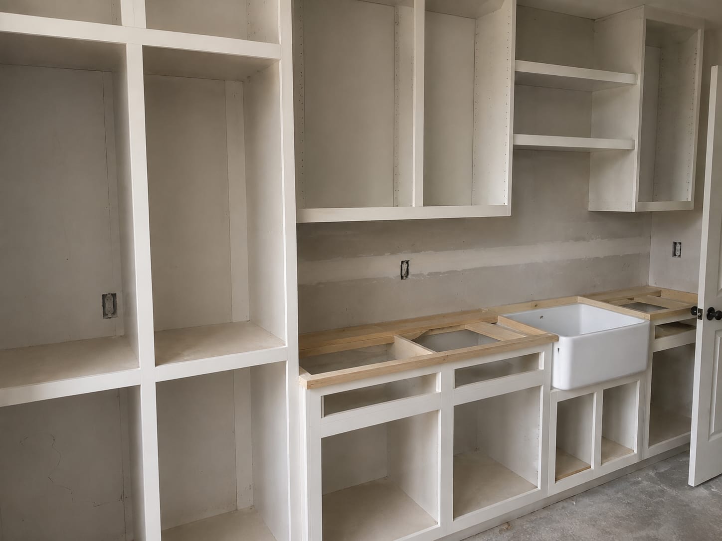Project #4 — before