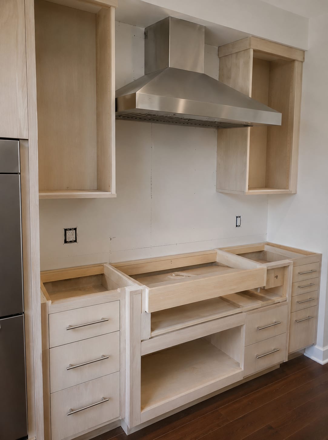 Project #5 — before