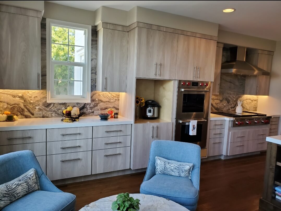 Custom Kitchen Window Solutions