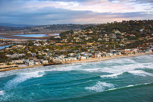 Del Mar, CA