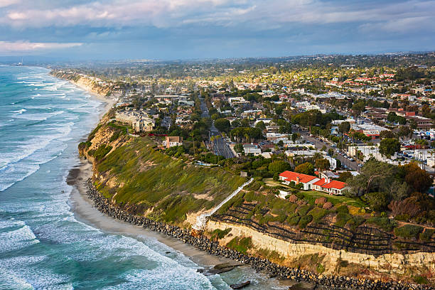 Encinitas, CA