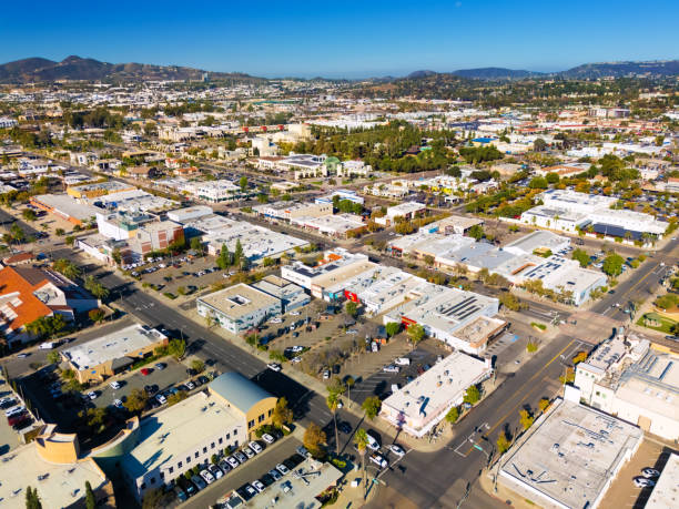 Escondido, CA
