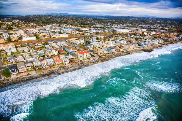 Oceanside, CA