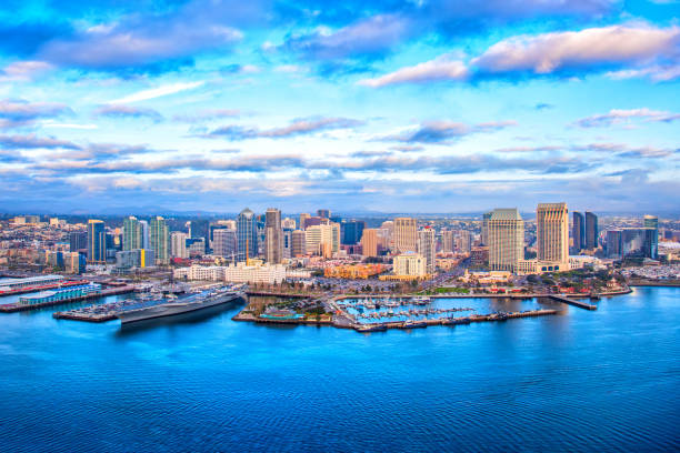 San Diego, CA