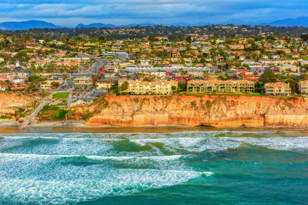 Solana Beach, CA