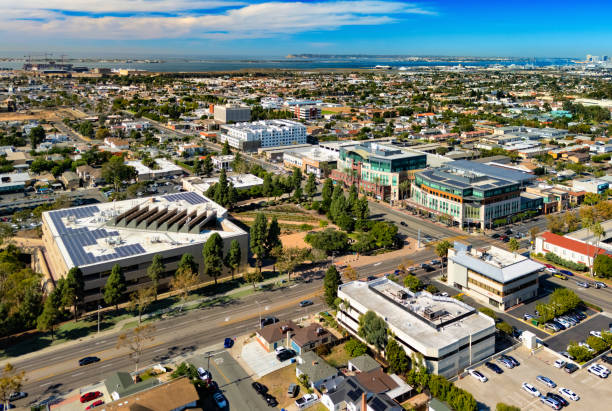 Vista, CA