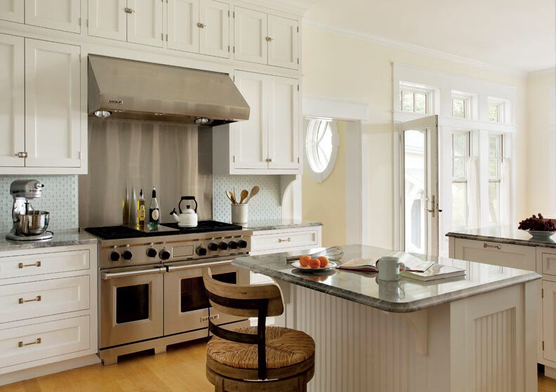 custom kitchen cabinets